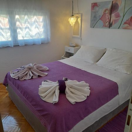 Apartment Dubravka Poljica (Trogir) Exterior foto
